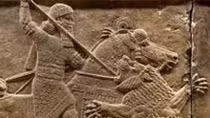 Những câu chuyện khó tin về vị vua đầu tiên của vương triều Neo-Babylon