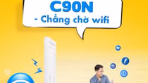 MobiFone tung gói cước gọi thả ga, 120 GB data dùng thiệt đã
