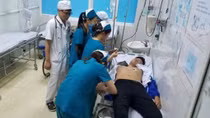 Công an Hải Phòng bác thông tin “ép cung” sinh viên ĐH Hàng Hải