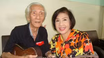 Nhớ soạn giả Viễn Châu