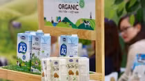 Vinamilk dành 1.740 tỷ đồng chi trả cổ tức đợt 2