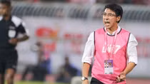 Sau AFF Cup 2018 HLV Malaysia được tặng hợp đồng mới