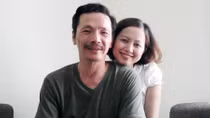 NSƯT Trung Anh: Băng qua đường hầm là ánh sáng