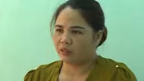 Tóm gọn "bà trùm" cầm đầu băng trộm chó