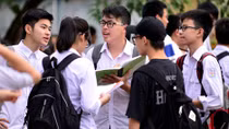 Bộ Giáo dục và Đào tạo nói gì trước hiện tượng “mưa điểm 10”?