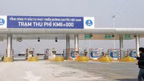 Bộ GTVT chính thức trả lại tên “trạm thu phí” thay vì thu giá