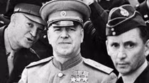 Nguyên soái G.K. Zhukov – Phẩm chất của vị danh tướng