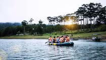 Du lịch Đà Lạt tự đổi mới để phát triển