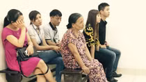 Nỗi đau mẹ già 78 tuổi có đứa con 6 lần tù tội