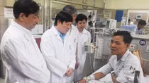 Những nguy cơ biến chứng khi chạy thận