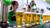 Carlsberg đưa ra mục tiêu xóa bỏ khí thải carbon tại các nhà máy bia