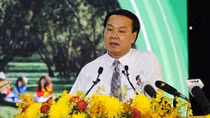 Tập đoàn Sao Mai tạo thêm nhiều việc làm và nguồn thu cho An Giang