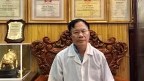 Còn một con mắt để cứu người