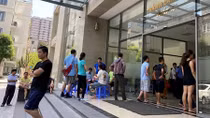 Nhiều phản ánh của cư dân chưa được giải quyết