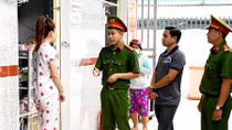 Các địa phương chạy đua với tiến độ thu thập cơ sở dữ liệu về dân cư