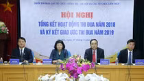 Mục tiêu phù hợp, biện pháp quyết liệt để hoàn thành tốt nhiệm vụ năm 2019