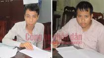 Truy bắt gã trai bao sát hại bạn tình đồng tính