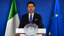 Italy: Khủng hoảng chính trị vì COVID-19