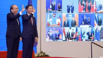 Dấu ấn Việt Nam trong kỷ nguyên số