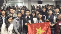 Đầu xuân bàn chuyện “cầu hiền đãi sĩ”