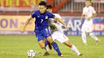 Lo cho SEA Games 29
