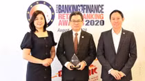 HDBank dẫn đầu thị trường Việt Nam về mảng bán lẻ