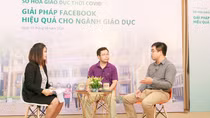 Giải pháp nào cho ngành giáo dục Việt Nam thời COVID-19?