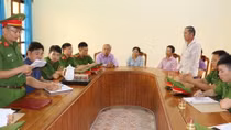 Khởi tố 4 cán bộ “biến hóa” hồ sơ bồi thường tái định cư thủy điện Chi Khê