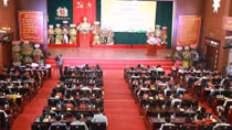 Công an Đắk Nông gặp mặt kỷ niệm 75 năm Ngày truyền thống CAND 