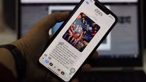 Cảnh báo tin nhắn rác imessage quảng cáo đánh bạc 
