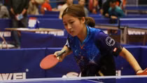 Dần lộ diện chủ nhân Cup vàng đồng đội hạng C, hạng D và Cup vàng cho tay vợt nghiệp dư