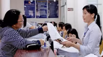  “Trám” lỗ hổng thất thu thuế thương mại điện tử