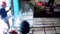 24 giờ lần tìm dấu vết băng cướp có súng