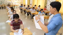 Đề thi Văn mang ý nghĩa nhân văn, có tính giáo dục sâu sắc