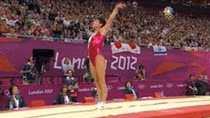 Vận động viên Olympic cự phách