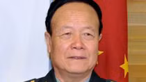 "Con sói Tây Bắc" Quách Bá Hùng lĩnh án chung thân