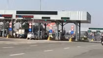 Đề nghị tạm dừng thu phí cầu Đồng Nai