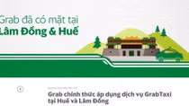 Nhiều băn khoăn xung quanh việc cấm “Grab taxi” hoạt động ở 3 tỉnh