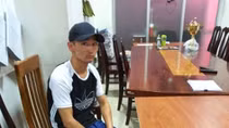Nhập cảnh vào Việt Nam để… móc túi