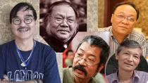 Văn nghệ sĩ với Báo Công an nhân dân 