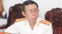 Ký ức của người chiến sĩ Công an từng bảo vệ kho bạc ngày giải phóng
