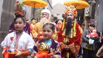 Làng di sản bên sông Cầu