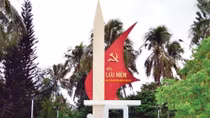 Ký ức về Anh hùng liệt sỹ CAND Trương Thành Công