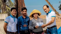 Những đứa con của hòa bình