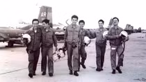 Phi đội quyết thắng – Đòn táo bạo trước ngày toàn thắng