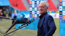 Deschamps, người thổi hồn vào triết lý mới của bóng đá Pháp