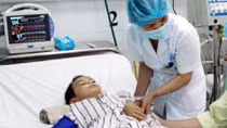 Bệnh viêm màng não đang gia tăng