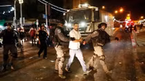 Nguy cơ tái xung đột Israel – Palestine
