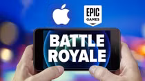 Cuộc chiến pháp lý giữa hai ông lớn công nghệ Epic Games và Apple