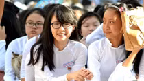 Sắp công bố đề tham khảo thi THPT quốc gia năm 2018
